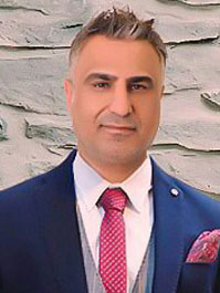 Bülent Kılıç